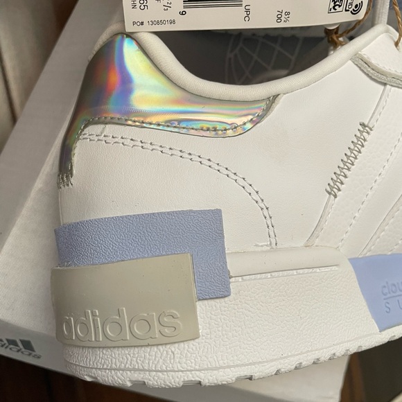 Adidas POSTMOVE SE SHOES H03744 SUPER CUSHIONY - Picture 8 of 13